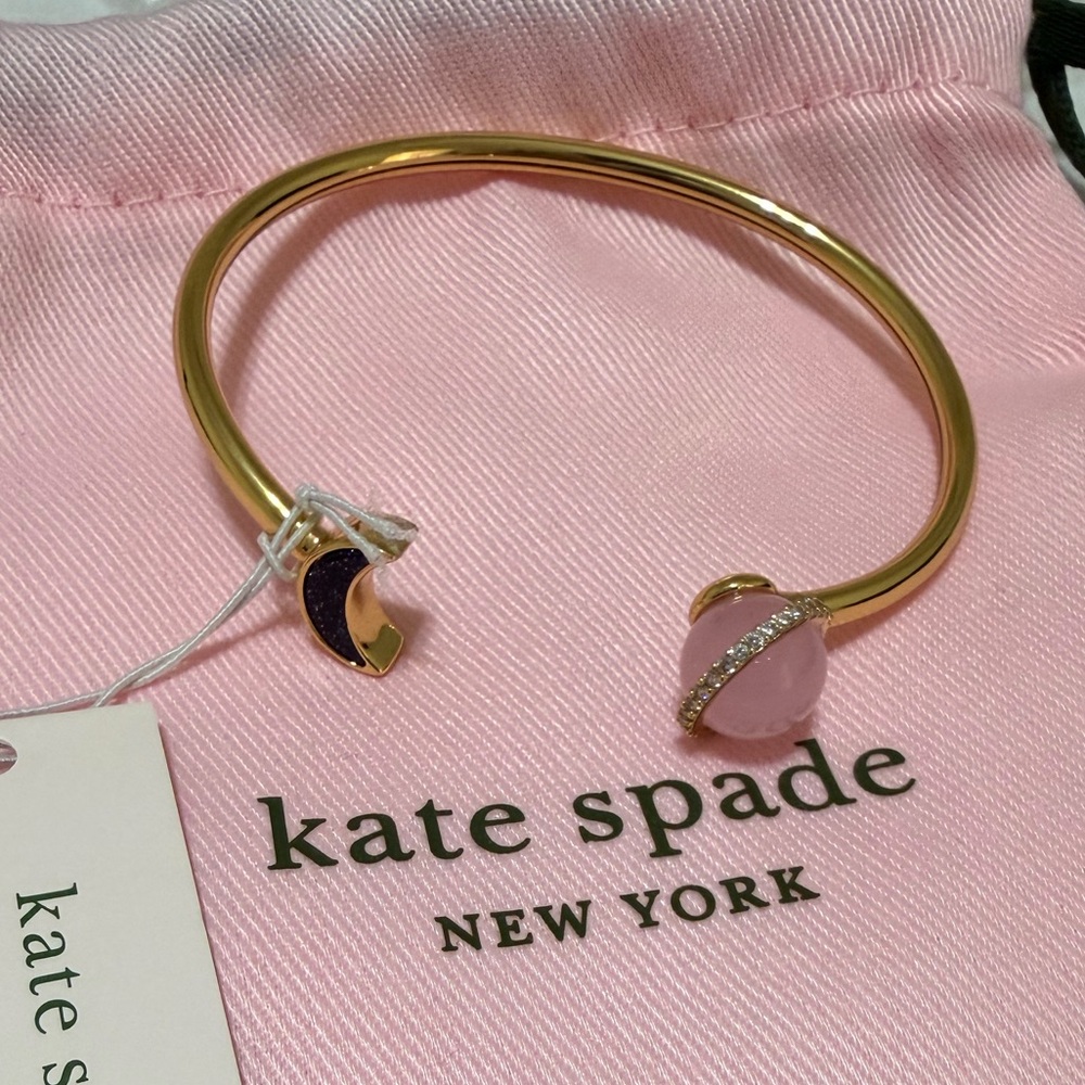 KATE SPADE BANGLE - Picture 4 of 7